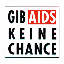 Gib AIDS Keine Chance
